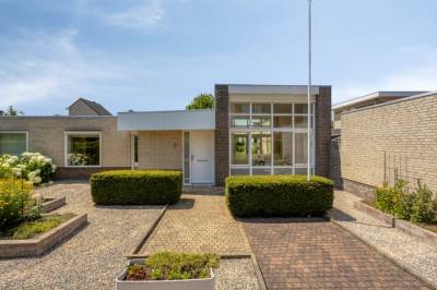 Woning M.L. Kingstraat 4J Eijsden