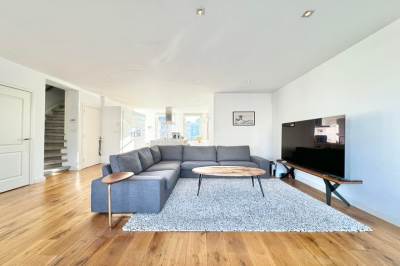 Woning Overtoom 1472 Amsterdam