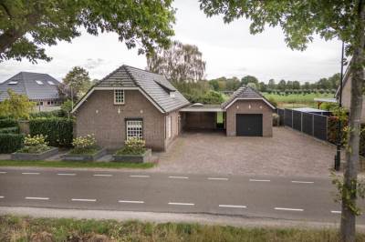 Woning Zijweg Dungen 12 Schijndel