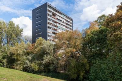 Woning Keizersmantelweg 231 Hoogvliet Rotterdam