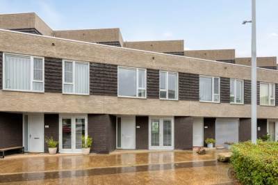 Woning Waterlinie 328 Eindhoven