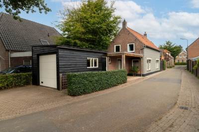 Woning Stadhoudersdijk 4 Waspik