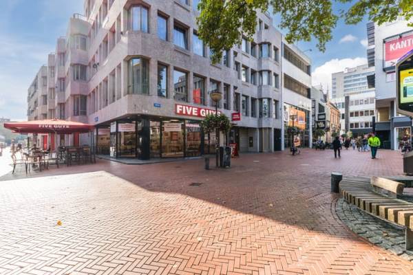 Woning Markt 16J Eindhoven