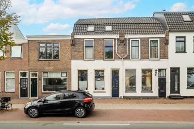 Woning Binnenhaven 137 Den Helder
