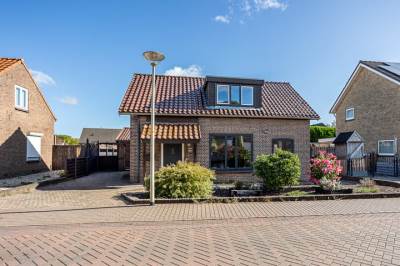 Woning Schrouwenberg 16 Groesbeek
