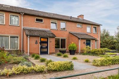 Woning Valeriusstraat 58 Gemert