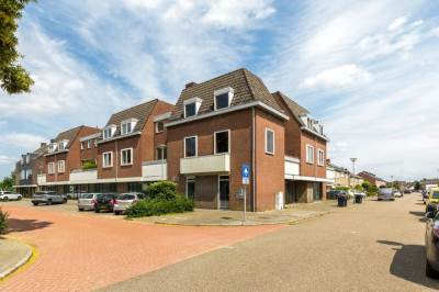 Woning Chatelainplein 23 Echt