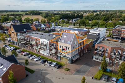 Woning Nieuwe Es 57 Sleeuwijk