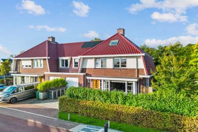 Woning Gouwlaan 71 Kwintsheul