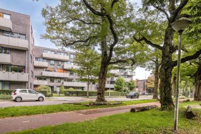 Woning Leeghwaterstraat 226 Eindhoven