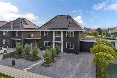 Woning Klaverweide 21 Lelystad