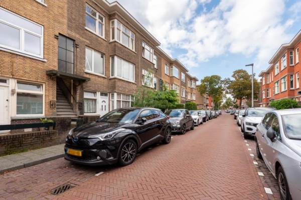 Woning Ermelostraat 20 Den Haag