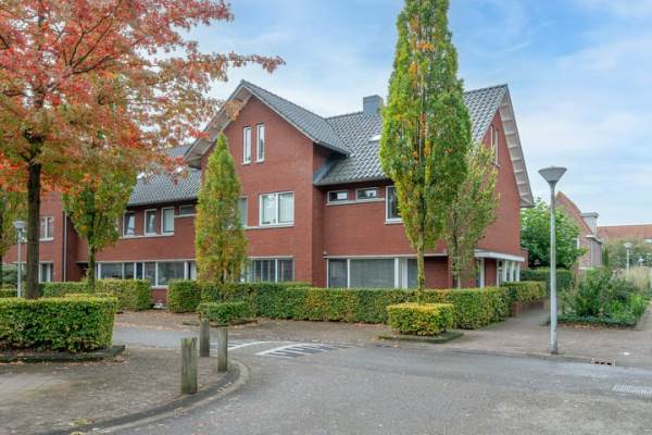 Woning Akkerbergstraat 51 Zwolle