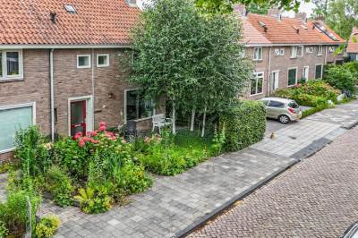 Woning Lindenlaan 35 Emmeloord