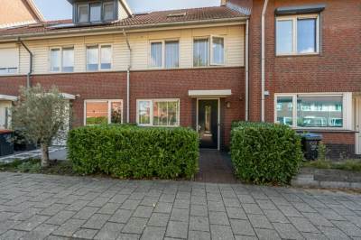 Woning Goudzoeker 22 Rhoon