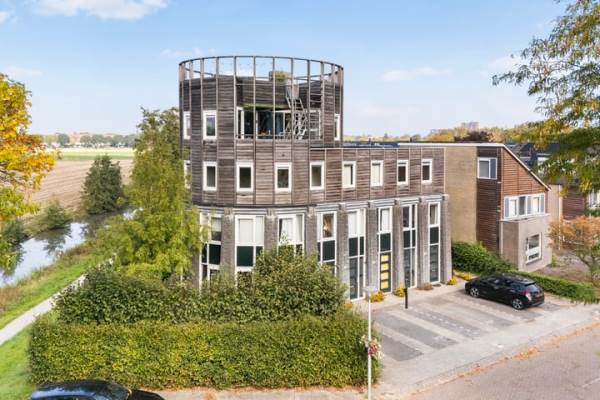 Woning De Goeijenmarke 72 Zwolle