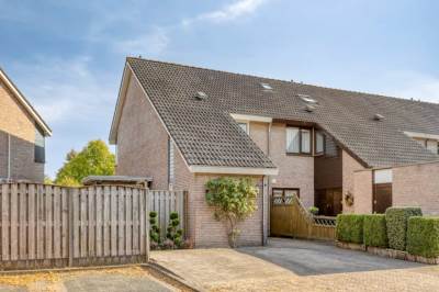 Woning Maldegemstraat 11 Wierden