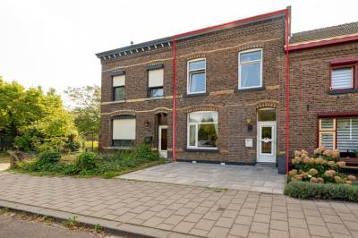 Woning Populierweg 158 Maastricht