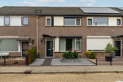 Woning Elzenstraat 52 Brakel