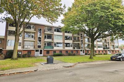 Woning Ericalaan 101 Hoogeveen