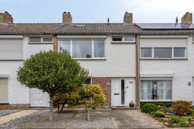 Woning Kremersdreef 32 Maastricht