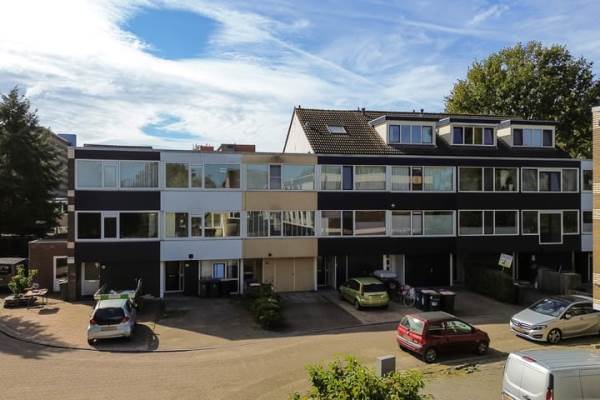 Woning Socratesstraat 62 Apeldoorn