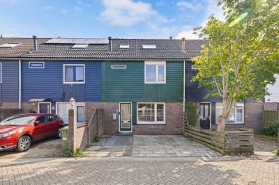 Woning Horst 316 Lelystad