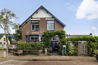 Woning Hoogstraat 78 Apeldoorn