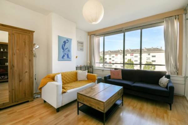 Woning John Motleyhof 152 Amsterdam