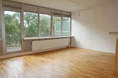 Woning Reigersbos 217 Amsterdam