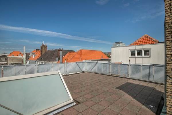 Woning Denneweg 116C Den Haag
