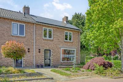 Woning Weerinkstraat 7 Denekamp