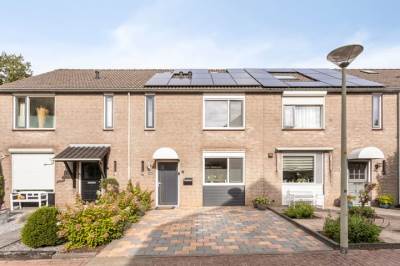 Woning Mansberg 146 Groesbeek