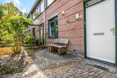 Woning Distelvinklaan 30 Maarn