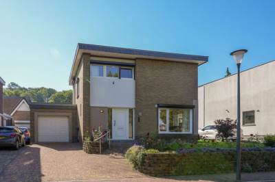 Woning Schoolstraat 13 Gulpen