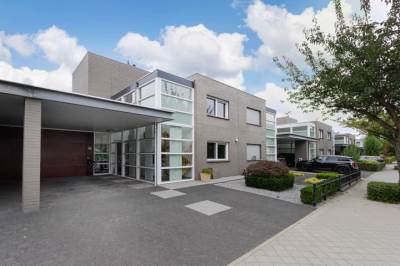 Woning Kloosterbosch 16 Maastricht