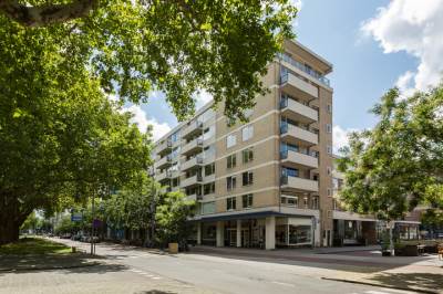 Woning Mariniersweg 87 Rotterdam