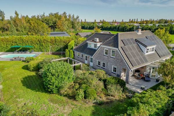 Woning Roemer 23 Hazerswoude-Dorp