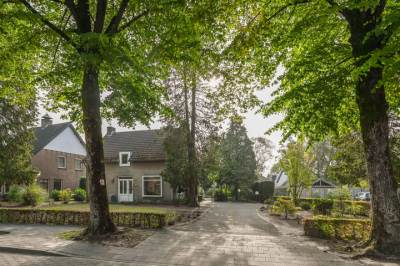 Woning van den Elsenstraat 30A Son en Breugel