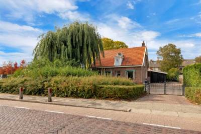 Woning Dijckpotingen 8 Vierpolders