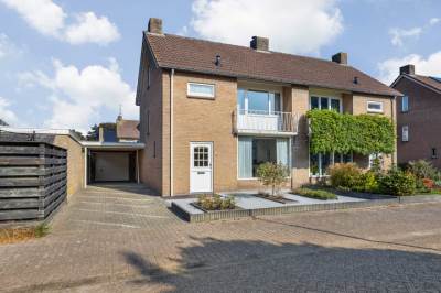 Woning Irenestraat 1 Baarle-Nassau