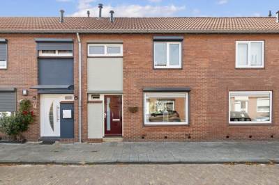 Woning Rubensstraat 6 Venlo