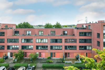Woning Laan der V.O.C. 224 Almere
