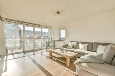 Woning Ladogameerhof 132 Amsterdam