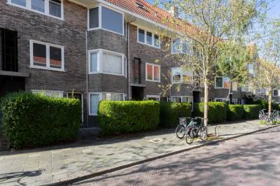 Woning Ambonstraat 16A Groningen