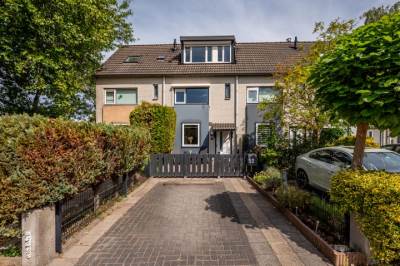 Woning Jan Rijksenstraat 52 Almere