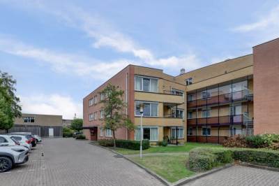 Woning Louise de Colignylaan 3 Goes