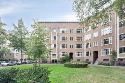 Woning Geuzenstraat 151 Amsterdam