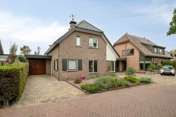 Woning Schepen 29 Naaldwijk