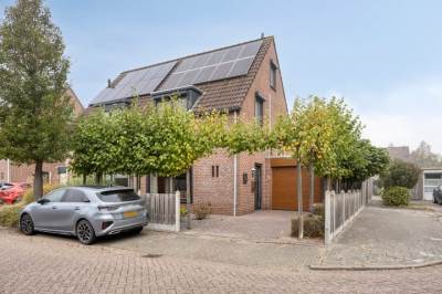 Woning Trompstraat 9 Kloosterzande